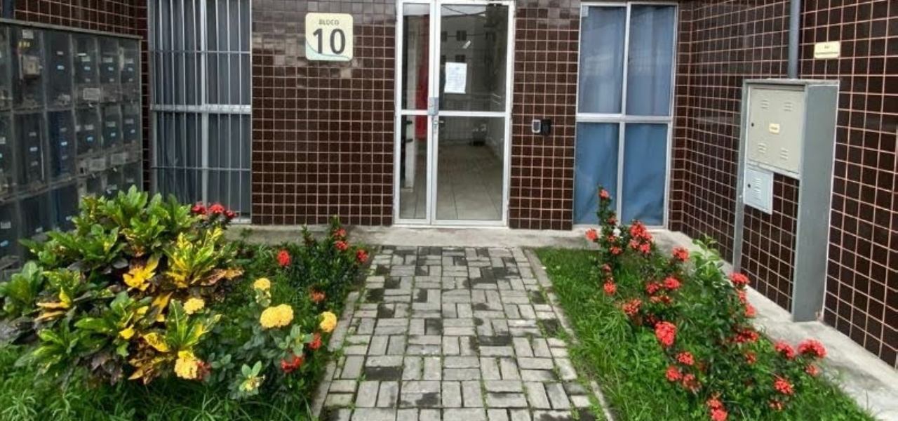 Apartamento à venda em Nova Iguaçu - Sol Imobiliária